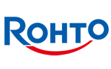 Logo PT Rohto Laboratories Indonesia